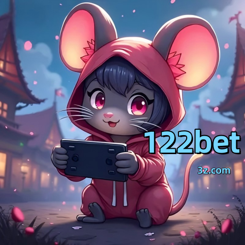 122bet GAME-App