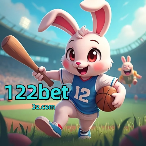 122bet GAME-Login