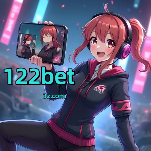122bet GAME-Slots